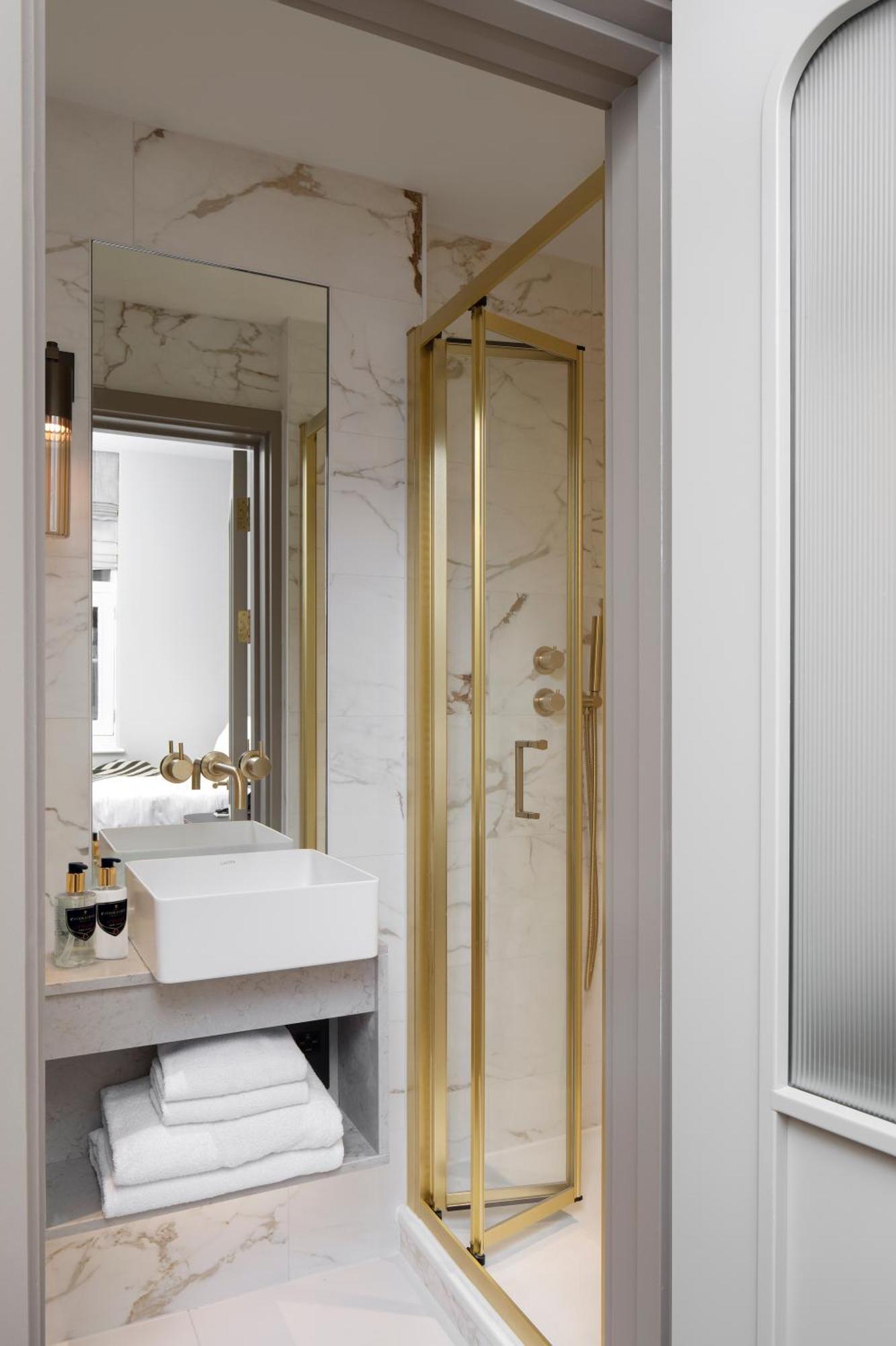 Montcalm Marble Arch Townhouse 4* Лондон