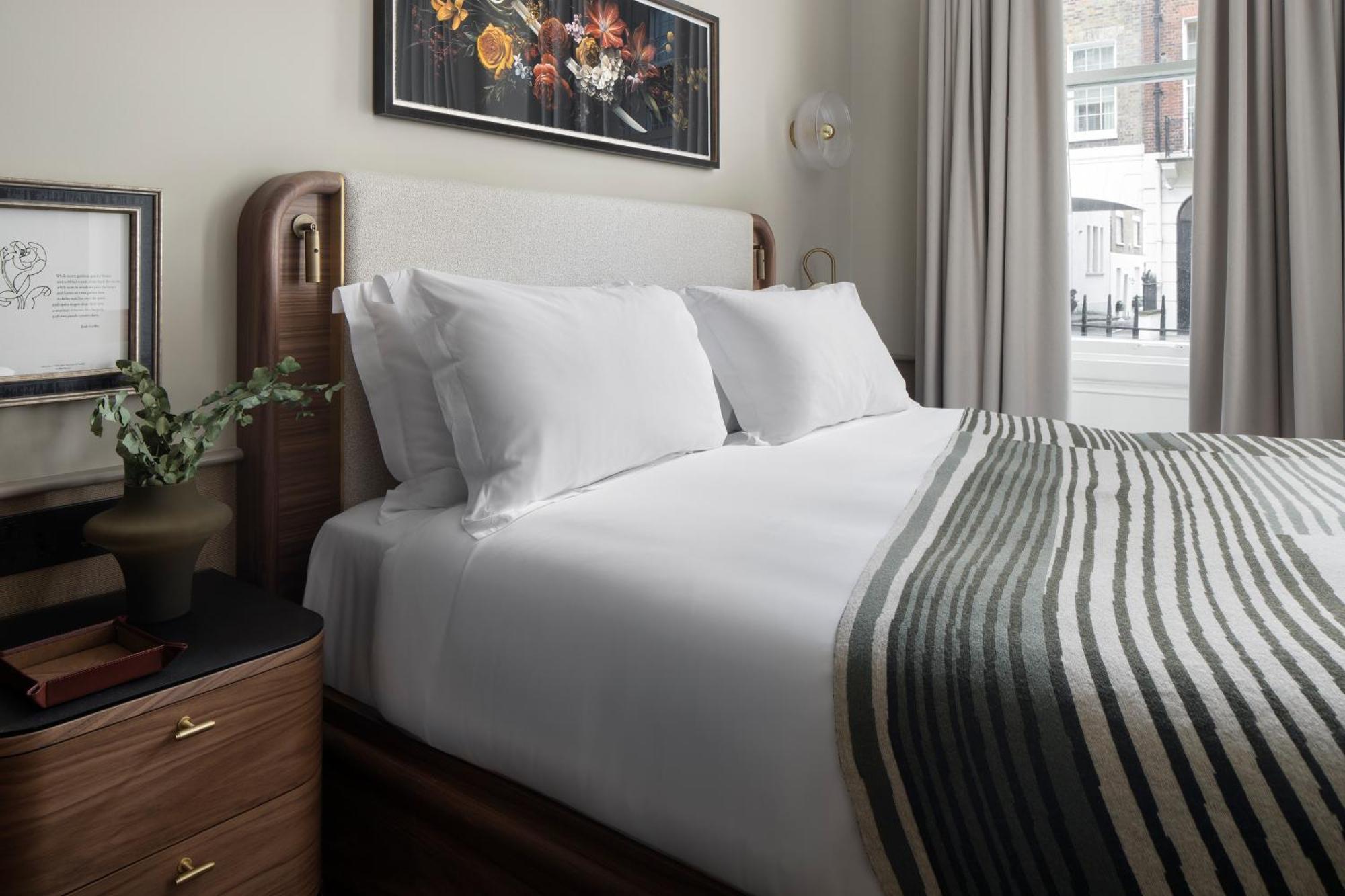 Montcalm Marble Arch Townhouse Отель 4*