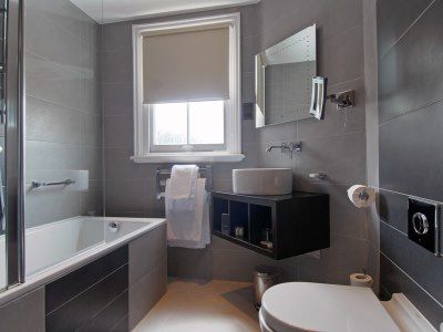 Montcalm Marble Arch Townhouse 4* Лондон