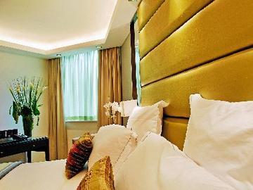 Montcalm Marble Arch Townhouse 4* Лондон